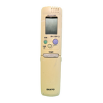 Télécommande SANYO RCS-4HPIS4E-T